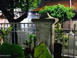 Wolak Walik Ing Jaman