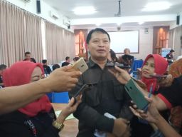 Prodamas, Upaya Pemkot Kediri Untuk Mempercepat Pembangunan Hingga Tingkat RT