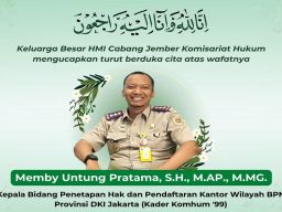 Memby, Pejuang Tanpa Banyak Kata