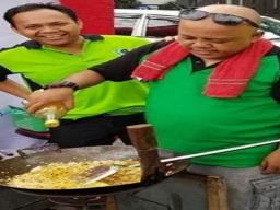 Analisis Kuantitatif Pilihan Lapak Usaha Mikro!