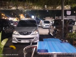 Hidup Bukan Untuk Jadi Pecundang Namun Jadi Pemenang