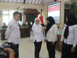 Gelar Rakor Indeks Desa Membangun, 2023 Pemkab Bojonegoro Targetkan Terbebas Dari Desa Berkembang