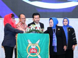 115 Tahun Ikatan Notaris Indonesia, Terus Berkontribusi Dalam Pembangunan Indonesia