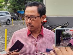 Dewan Kota: Pembangunan Drainase di Kampung Mestinya Menjadi Prioritas