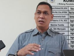 Kupas Permasalahan PPDB, Komisi D Sebut Warga Surabaya Banyak Tak Sekolah