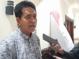 Imam NasDem: Lurah Gayungan Layak Naik Pangkat Bukan 2 Asisten