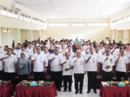 Kesempatan Kerja Kembali Terbuka Pasca COVID-19, Disnakertrans Jatim Gelar  Pelatihan Di BLK Jember