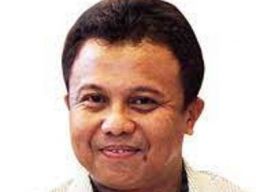 Ichsan Loulembah: Relawan Kemanusiaan Sejati