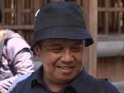 Siaran Terakhir Ichan Loulembah