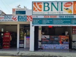 Driver Ojol dan Tukang Parkir Bisa Daftar BPJS Ketenagakerjaan di BNI Agen46