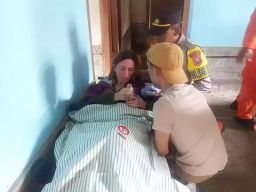 Mahasiswi Asal Spanyol Yang Terserat Ombak Di Malang Selatan Ditemukan Selamat