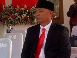 Hari Jadi Bhayangkara, Warits Harap Kolaborasi antara Bawaslu Jatim dan Kepolisian Semakin Solid