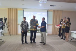 BNI Lelang 77 Aset di Jawa Timur