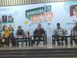 Menyoal Peran Generasi Z Dalam Pemilu 2024