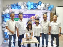 FIFGROUP Tegaskan Komitmen pada Masa Depan Hijau di Tanah Papua