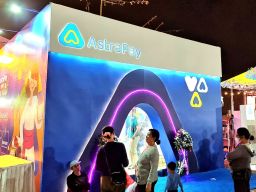 Sanur Village Festival 2023, AstraPay Jadi Sponsor Utama