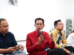 Ketua DPRD Surabaya: Sistem Zonasi Perlu Disempurnakan