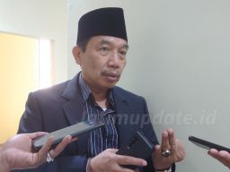 Majelis Pertimbangan PPP Surabaya Bantah 11 Bacaleg Mundur