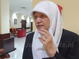 Pimpinan DPRD: APBD Pemkot Surabaya 2022 Dinyatakan WTP