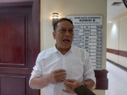 Pansus Pajak dan Retribusi Daerah Tolak Usulan Retribusi Rp500 Ribu Foto dan Video di Balai Pemuda