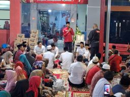 Kenang Whisnu Sakti Buana, Adi Sutarwijono: Dia Kader Terbaik Partai