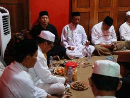 Abdul Ghoni Gelar Haul ke-2 Ayahanda Tercinta, Abah Abdul Halim