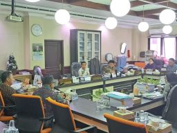 Siap-siap Pengolahan Limbah Non Rumah Tinggal di Surabaya Dikenakan Retribusi