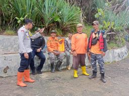 2 Mahasiswa UB Asal Spanyol Dan Swiss Hilang Ditelan Ombak Pantai Panjang Malang