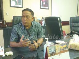 Pengolahan Limbah Non Rumah Tinggal, Bisa Dongkrak PAD Surabaya