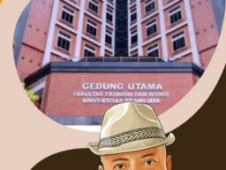 Tuhan Jadikan Aku: Menjadi Jalan BerkatMu Di Dunia Ini