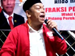 Milenial Surabaya Lebih Memilih PDIP, Ketua Bappilu: Kami Telah Lama Bergerak