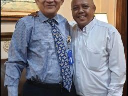 Belajar Berterima Kasih Kepada Tuhan