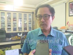 Sentil Pemprov Jatim, Komisi C Blak-blakan Soal Pembangunan Jalan di Surabaya