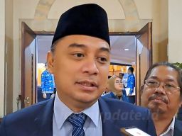 Eri Cahyadi Zonasi Perlu Dimodifikasi, Daftar Sekolah Berdasarkan Nilai Danem