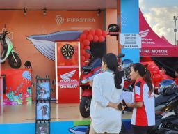 Astrapay Sanur Village Festival 2023, FIFGROUP Hadirkan Berbagai Diskon