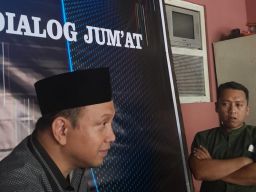 Peneliti Ajak Masyarakat Tak Terjebak Kebenaran Hasil Survei