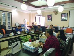 Pansus RDPD Sepakat Biaya Retribusi Kremasi Jenazah Dipangkas