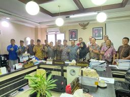 Penyesuaian Tarif Kremasi Tak Berlaku bagi Peti Jenazah Setebal 3 Cm