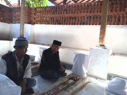 Makam Mbah Buyut Tondo, Warisan Heritage di Pusat Bisnis Surabaya