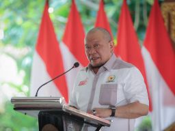 Ketua DPD RI Kritisi Syarat Pencalonan Capres-Cawapres 2024