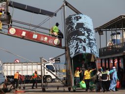 Semester Pertama 2023, Kinerja Operasional Pelindo Mengesankan