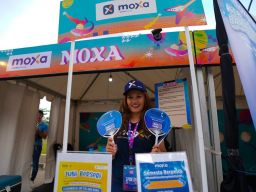 Festival Semesta Berpesta Moxa Gebyar Hiburan dan Beragam Promo