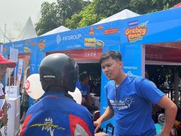 Hadirkan Banyak Promo, FIFGROUP Grebeg Pasar Tigaraksa