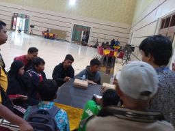 Kejurkab III NPCI Jember Diikuti Ratusan Atlet Disabilitas