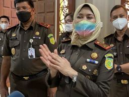 10 Jaksa Kena Sanksi