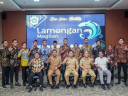 Yuhronur: Karang Taruna Harus Profesional Berikan Pengarahan Dan Pengembangan Potensi Generasi Muda