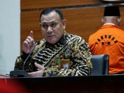 Firli Sekolahkan Endar ke Lemhanas