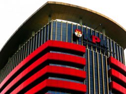 Terkait OTT Basarnas, Pimpinan KPK Diminta Mundur