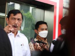 Pernyataan AHY Itu Kampungan