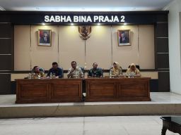 448 Mahasiswa Universitas Brawijaya Ikuti Program Mahasiswa Membangun Desa Di Bondowoso